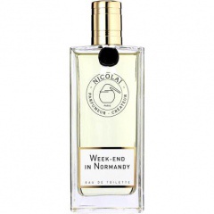 Week-End in Normandy